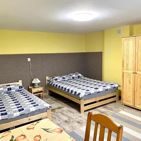 Apartment Xxx Nowy Targ